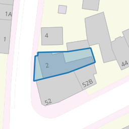 Perceel ABY00-B-1816