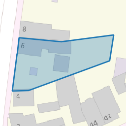 Perceel ABY00-B-1817