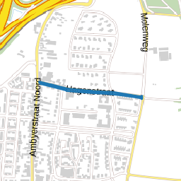 Perceel ABY00-B-1830