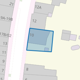 Perceel ABY00-B-1831