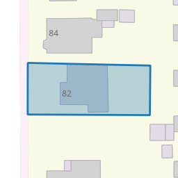 Perceel ABY00-B-1848