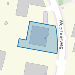 Perceel ABY00-B-1872