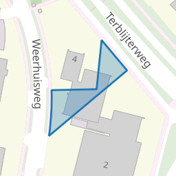 Perceel ABY00-B-1875