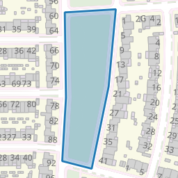 Perceel ABY00-B-1895