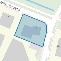 Perceel ABY00-B-1900