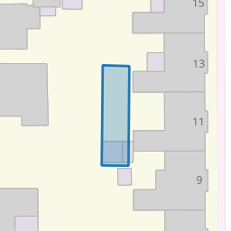 Perceel ABY00-B-1905