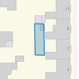 Perceel ABY00-B-1906