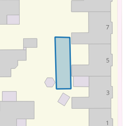 Perceel ABY00-B-1907