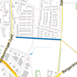 Perceel ABY00-B-1926