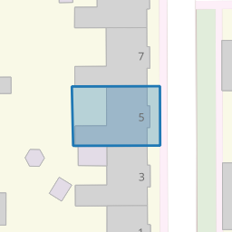 Perceel ABY00-B-1930