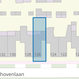 Perceel ABY00-B-1945