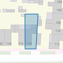 Perceel ABY00-B-1951