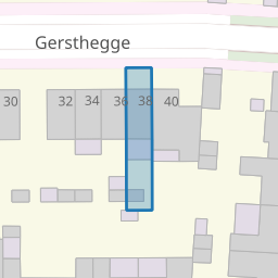 Perceel ABY00-B-1953