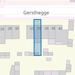 Perceel ABY00-B-1955