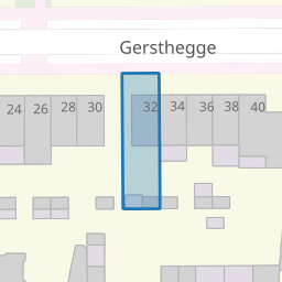 Perceel ABY00-B-1956