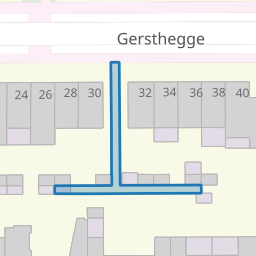 Perceel ABY00-B-1957
