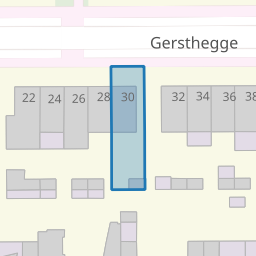 Perceel ABY00-B-1958