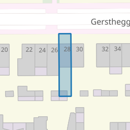 Perceel ABY00-B-1959