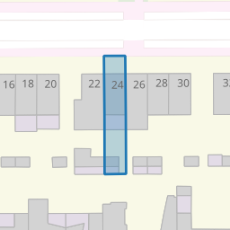Perceel ABY00-B-1961