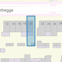 Perceel ABY00-B-1964
