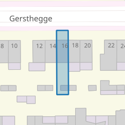 Perceel ABY00-B-1966
