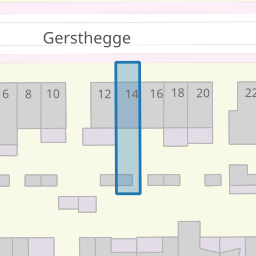 Perceel ABY00-B-1967