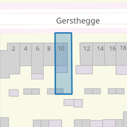 Perceel ABY00-B-1970