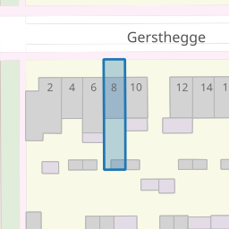 Perceel ABY00-B-1971