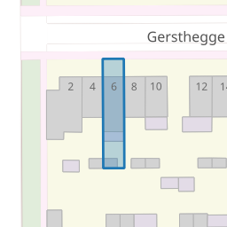 Perceel ABY00-B-1972