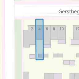 Perceel ABY00-B-1973
