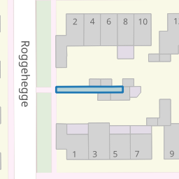 Perceel ABY00-B-1976