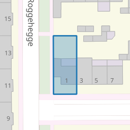 Perceel ABY00-B-1977