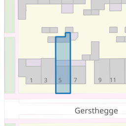 Perceel ABY00-B-1979