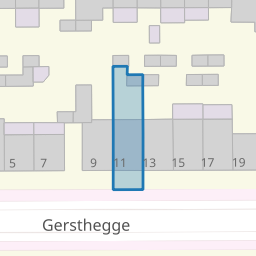 Perceel ABY00-B-1982