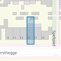 Perceel ABY00-B-1984