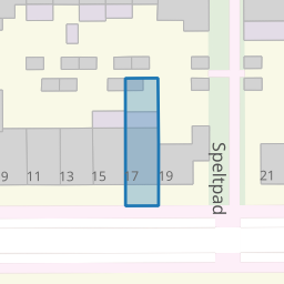 Perceel ABY00-B-1985