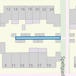 Perceel ABY00-B-1987