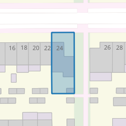 Perceel ABY00-B-1988