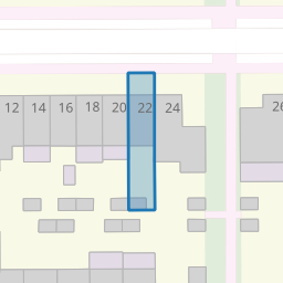 Perceel ABY00-B-1989