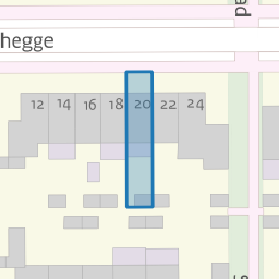 Perceel ABY00-B-1990