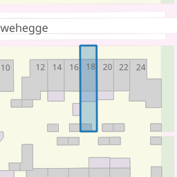 Perceel ABY00-B-1991