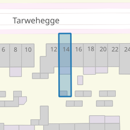Perceel ABY00-B-1993