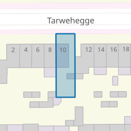 Perceel ABY00-B-1995