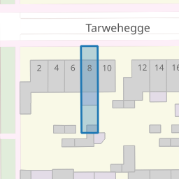 Perceel ABY00-B-1996