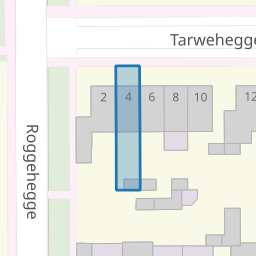 Perceel ABY00-B-1998