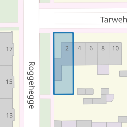 Perceel ABY00-B-1999