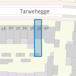 Perceel ABY00-B-2008