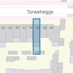 Perceel ABY00-B-2009