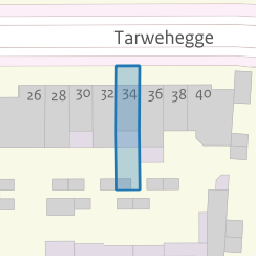 Perceel ABY00-B-2010