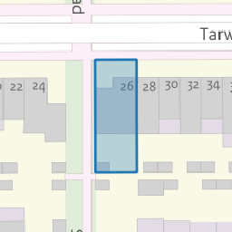 Perceel ABY00-B-2014